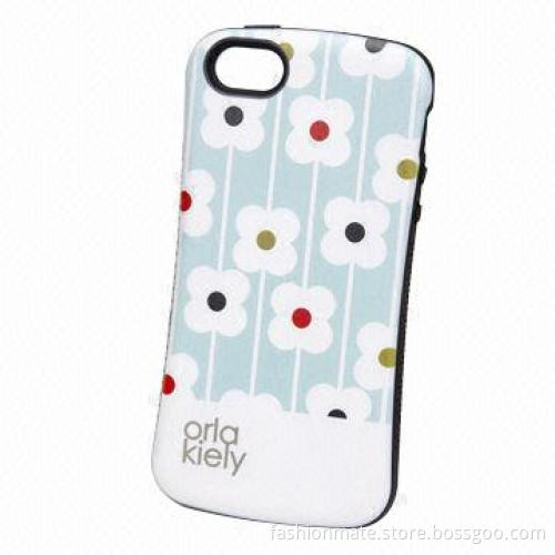 TPU Phone Cover for Smartphone, with Nice Texture